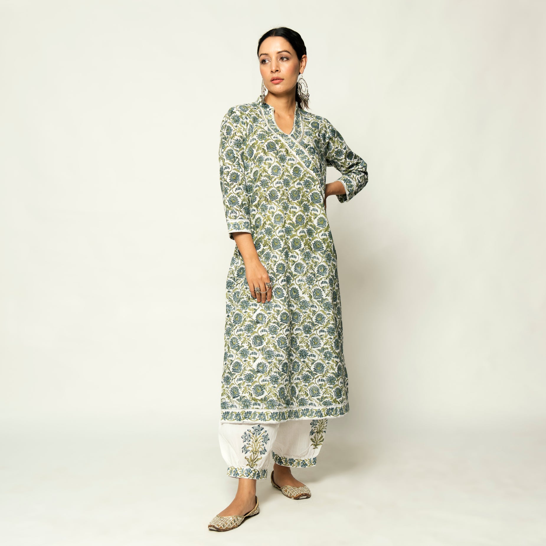 Chacha's Clothing – Chacha's - Indian ethnic wear since 1957.